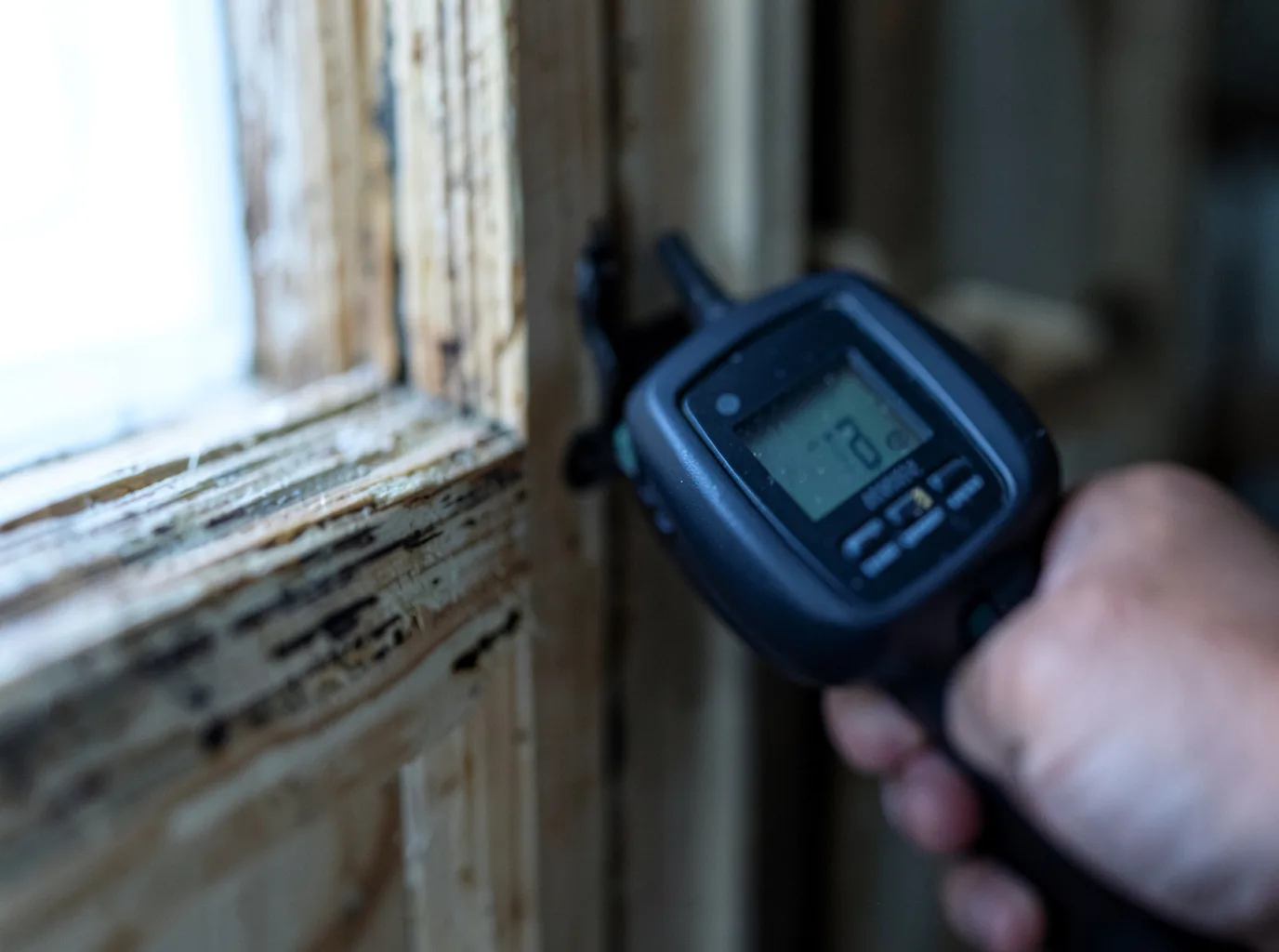 Ceiling Water Damage Repair in Sugar City, ID